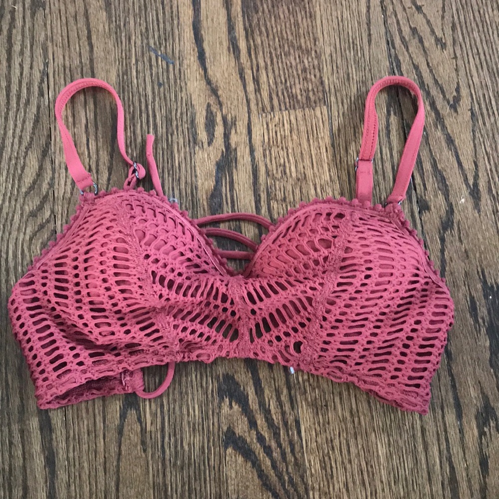 bathing suit top